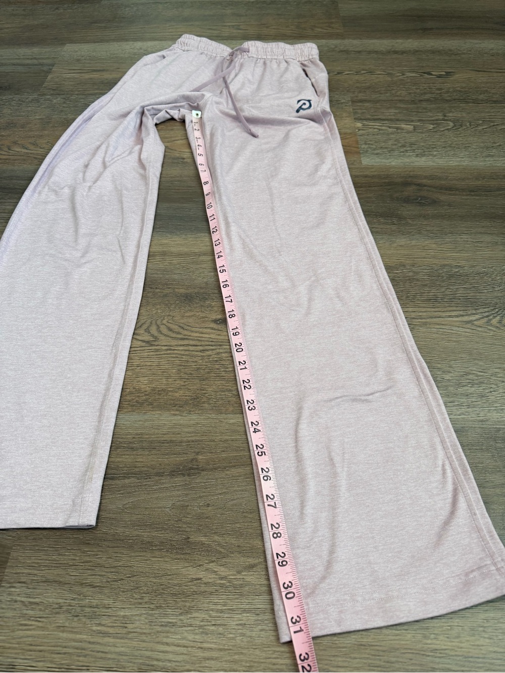 Lululemon Peloton Collab Soft Jersey Hoodie & Pants Set Rare Rose Blush Peony XS - Picture 14 of 16